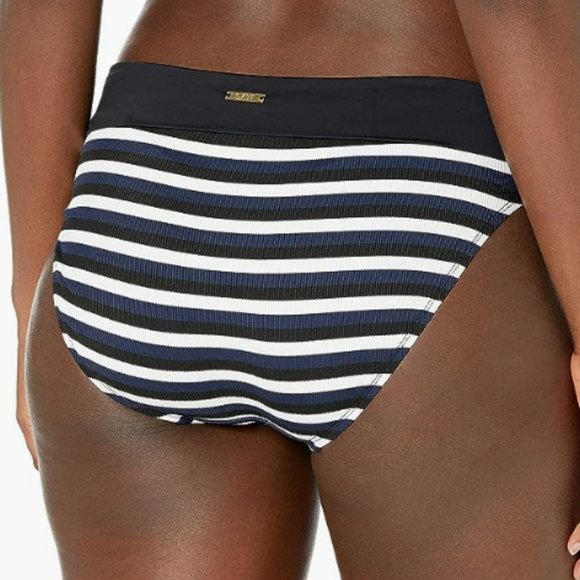 Skye Women's Bikini Bottom Swimsuit SIZE MEDIUM - Picture 2 of 2